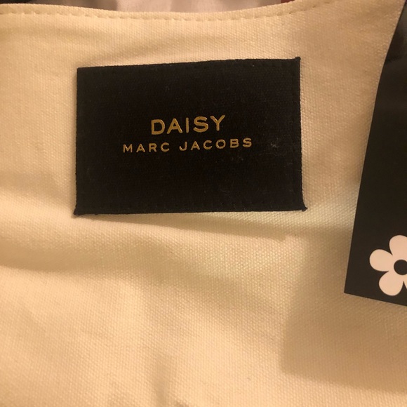 Totes Daisy Marc Jacobs, New - Picture 2 of 8